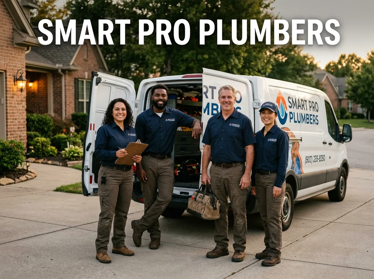Water Heater Repair company in Linwood, MI
